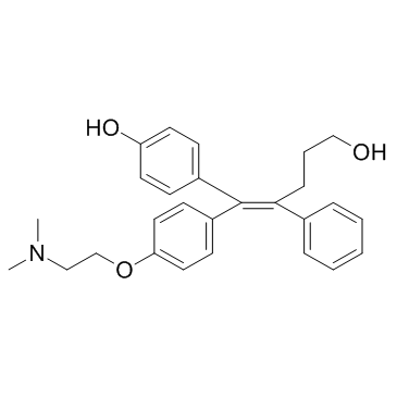 GSK5182 Structure