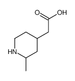 2-METHYL-4-PIPERIDINEACETIC ACID picture