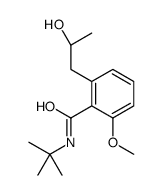 918548-71-7 structure