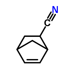5-Norbornene-2-carbonitrile picture
