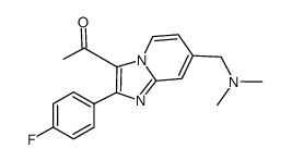 1001922-25-3 structure