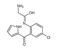 NSC 140873 structure