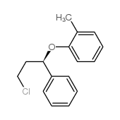 (R)-3-Chloro-1-phenyl-1-(2-methylphenoxy)propane picture