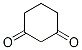 1,3-Cyclohexanedione-1,2,3-13C3 Structure
