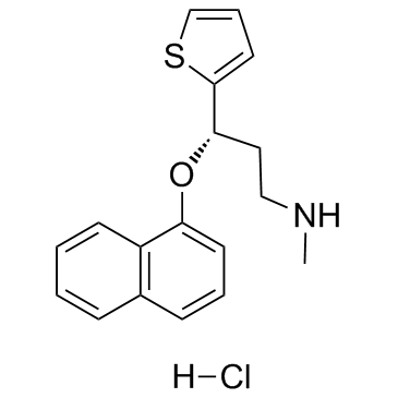 Duloxetine hydrochloride picture