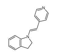 Neobetenamin结构式