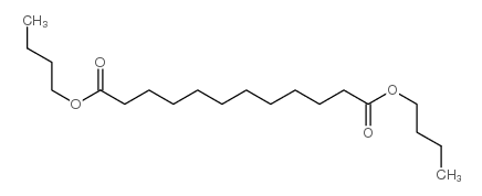 dibutyl dodecanedioate picture