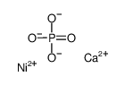 Phosphoric acid, calcium nickel salt picture