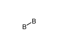 diborane(4)结构式