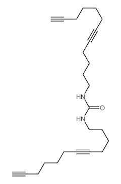 Urea,N,N'-di-5,11-dodecadiyn-1-yl- picture