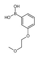 3-(2-Methoxyethoxy)phenylboronic acid picture