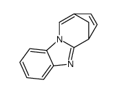 6,9-Methano-6H-azepino[1,2-a]benzimidazole(8CI,9CI) Structure