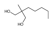 2-Methyl-2-pentyl-1,3-propanediol picture