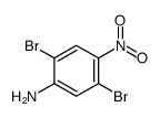 2,5-Dibromo-4-nitroaniline picture