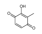 2913-48-6 structure