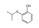 2-(Isopropylthio)phenol picture
