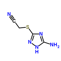 3-[(4-FLUOROBENZYL)OXY]-2-THIOPHENECARBOHYDRAZIDE结构式