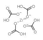 Zirconium carbonate basic picture