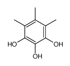 4,5,6-Trimethyl-1,2,3-benzenetriol picture