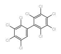 2,2',3,3',4,4',5,5',6-Nonachlorobiphenyl picture