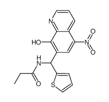 438575-88-3 structure