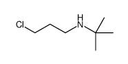 N-(3-Chloropropyl)tert-butylamine picture