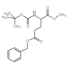 Boc-Glu(OBzl)-OMe picture