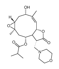 72301-75-8 structure