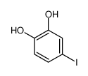 4-碘苯-1,2-二醇图片