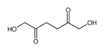 2,5-dioxo-1,6-hexanediol结构式