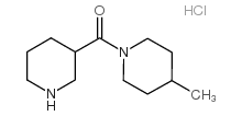 2-AMINO-5-CHLOROBENZOICACID structure