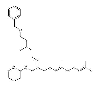 121926-81-6 structure