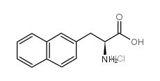 3-(2-naphthyl)-l-alanine hydrochloride picture