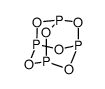 2,4,6,8,9,10-hexaoxa-1,3,5,7-tetraphosphatricyclo[3.3.1.13,7]decane picture