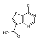 4-chlorothieno[3,2-d]pyrimidine-7-carboxylic acid picture