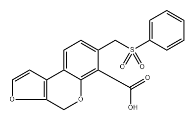 1356110-69-4 structure