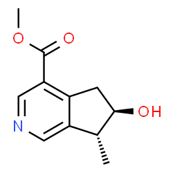 isocantleyine结构式