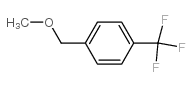 1-(Methoxymethyl)-4-(trifluoromethyl)benzene picture