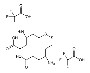 6,6'-dithiobis(4-aminohexanoic acid) bis(trifluoroacetate) picture