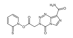 157467-00-0 structure