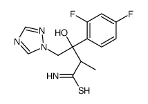 170863-34-0 structure