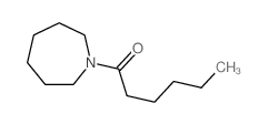 1-Hexanone,1-(hexahydro-1H-azepin-1-yl)- picture