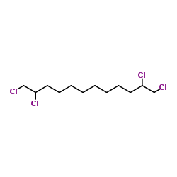 1,2,11,12-Tetrachlorododecane picture