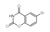 6-溴-2H-1,3-苯并恶嗪-2,4(3H)-酮图片