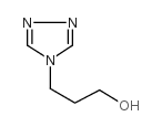 3-(4H-1,2,4-TRIAZOL-4-YL)PROPAN-1-OL picture