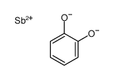 1,3,2λ2-benzodioxastibole结构式