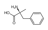L-alpha-Methylphenylalanine picture