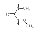 1-methoxy-3-methyl-urea picture