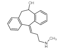 nortriptyline metabolite (+/-)-(z) picture