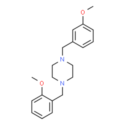 N-Methyl-N-[4-[[4-(dimethylamino)phenyl][4-[(3-sulfonatobenzyl)amino]-3-sodiosulfophenyl]methylene]-2,5-cyclohexadien-1-ylidene]methanaminium结构式
